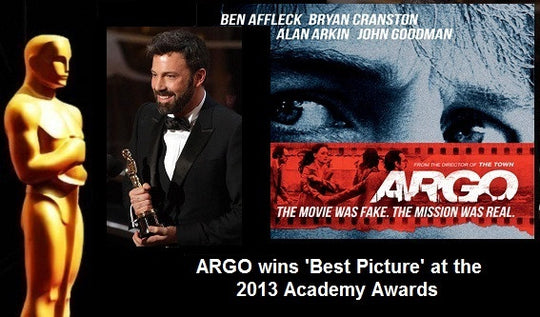 ARGO Awards