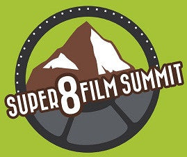The Super 8 Film Summit Workshop! Climb to the Top of your Super 8 Game!