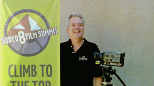 Super8 Film Summit