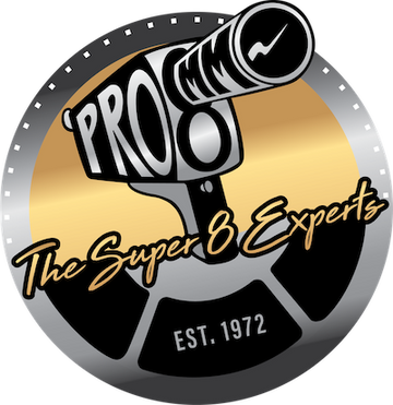 Pro8mm