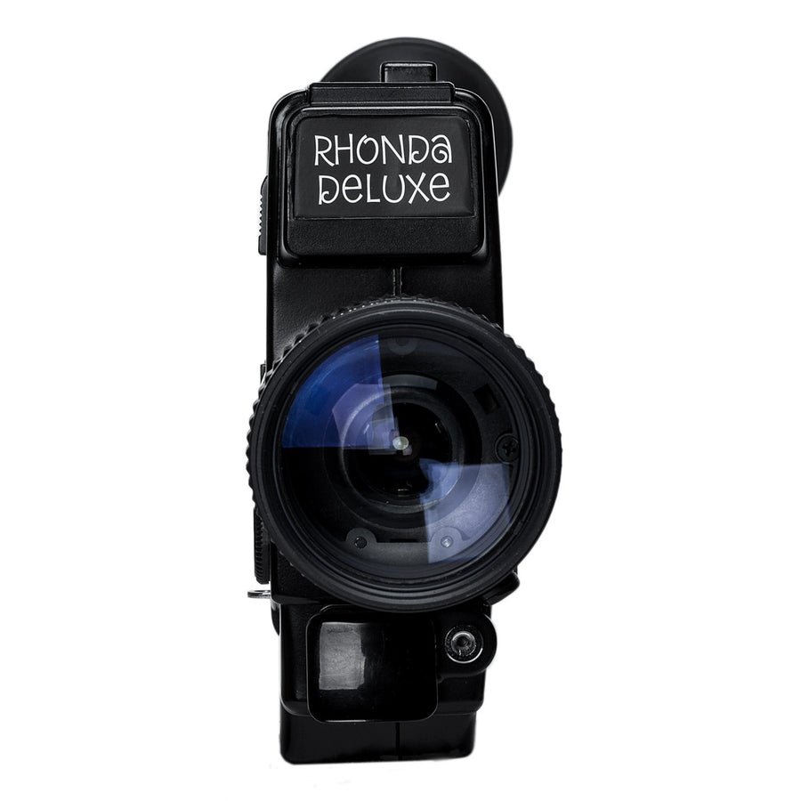 Rhonda CAM Super 8 Camera
