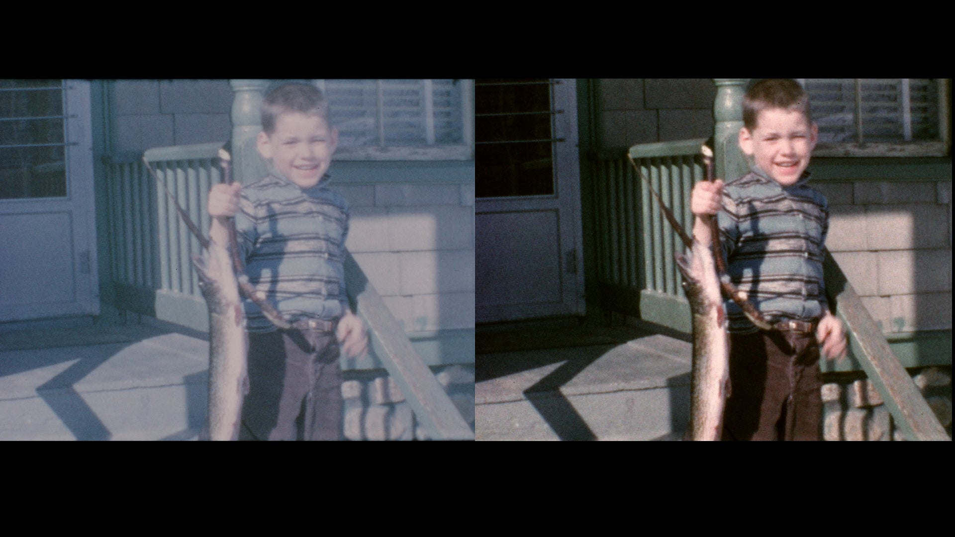 Skalowanie do 4k /8k przegrywanie filmów vhs,hi8,minidv,8mm