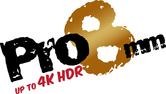 Introducing new HDR Scanning Services from Pro8mm