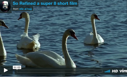 From Belarus with Love: Pro8mm Offers New International Workflow for Super 8 Film