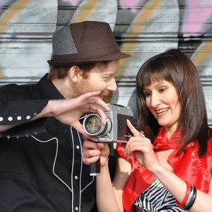 Bayou And Daniel
