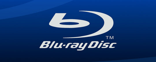 Blue-ray Disc