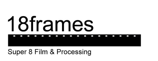 Pro8mm announces UK Vendor for Super 8 Film Products
