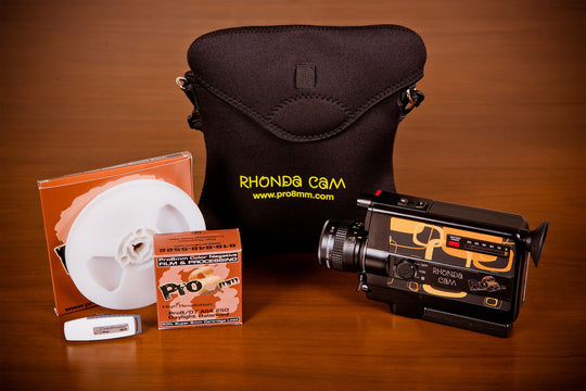 Rhonda Cam Kit
