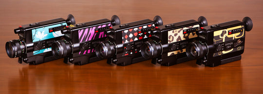 Rhonda Cameras