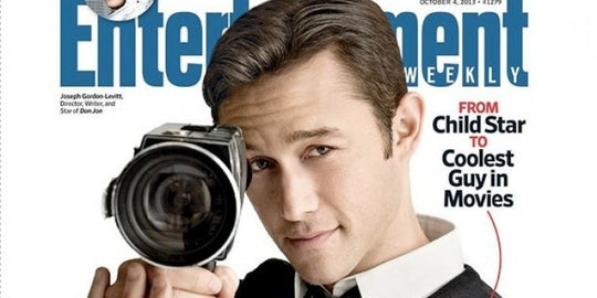 Joseph Gordon-Levitt