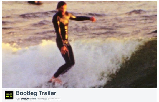 Bootleg Trailer