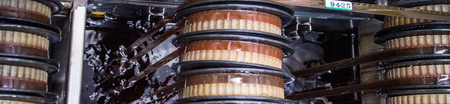 Film Processing – Pro8mm