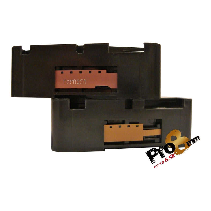 Pro8-03 50D Super Package