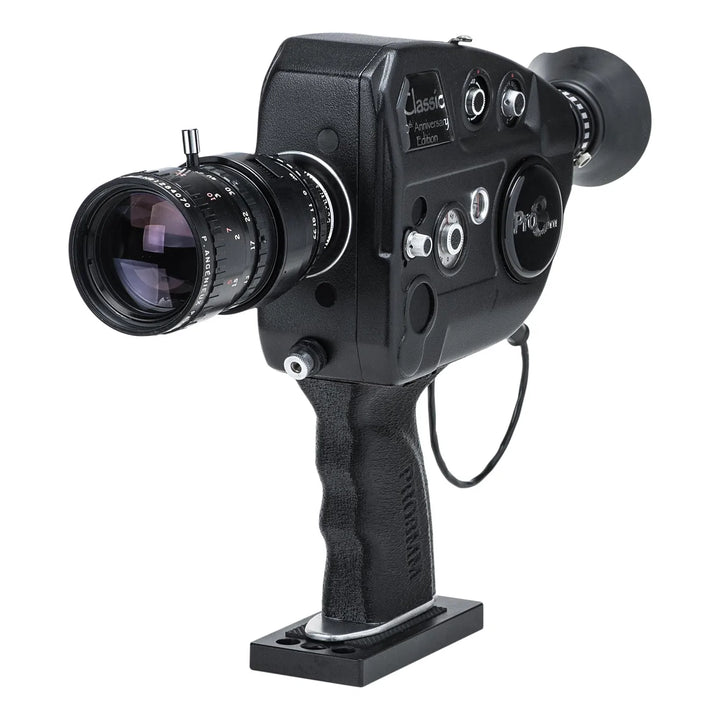 Classic Professional Super 8 Camera – Pro8mm Classic Professional Super 8 Camera – Pro8mm