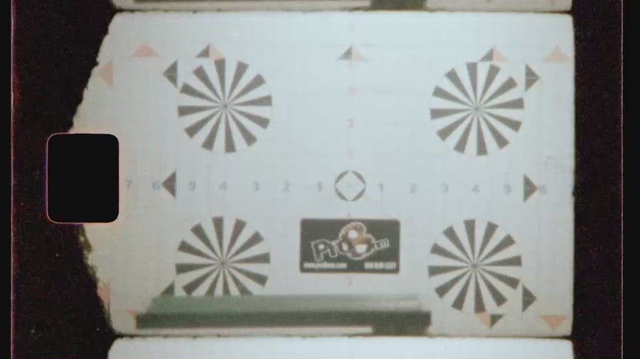 Super 8 Pro412XL & Pro617XL