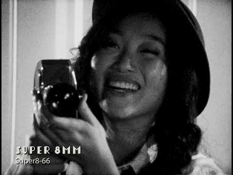 Super8-66 Black & White Super 8 Package