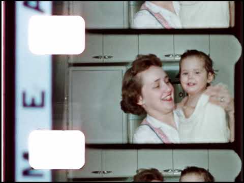 Scan Super 8mm / 8mm to Digital