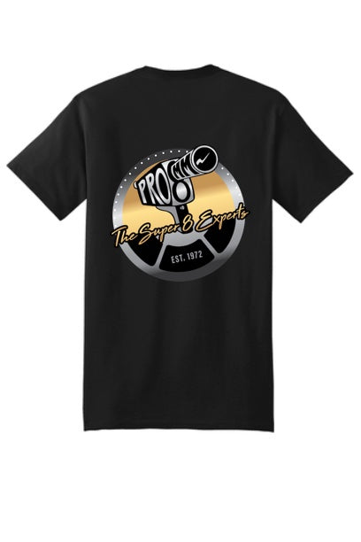 Pro8mm T-Shirt