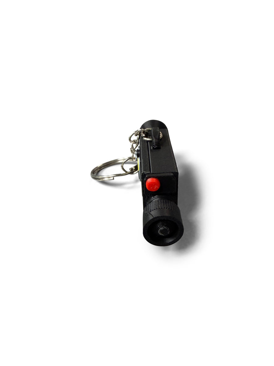 Super 8 Keychain – Pro8mm