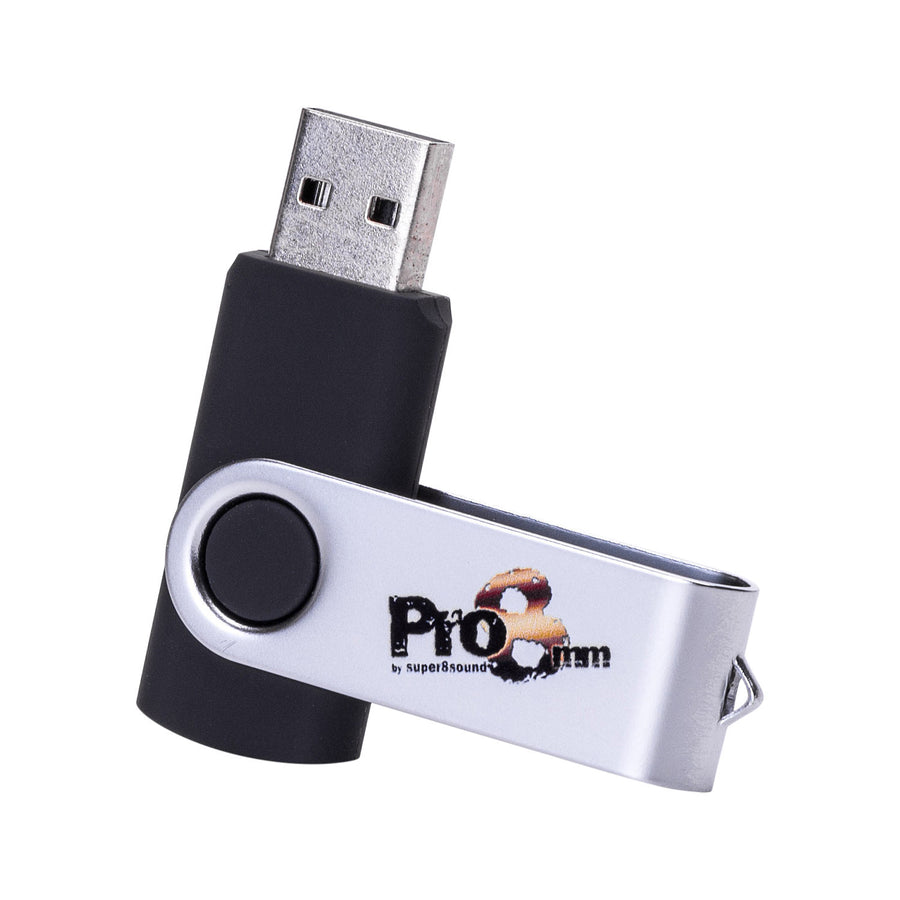 Flash Drive