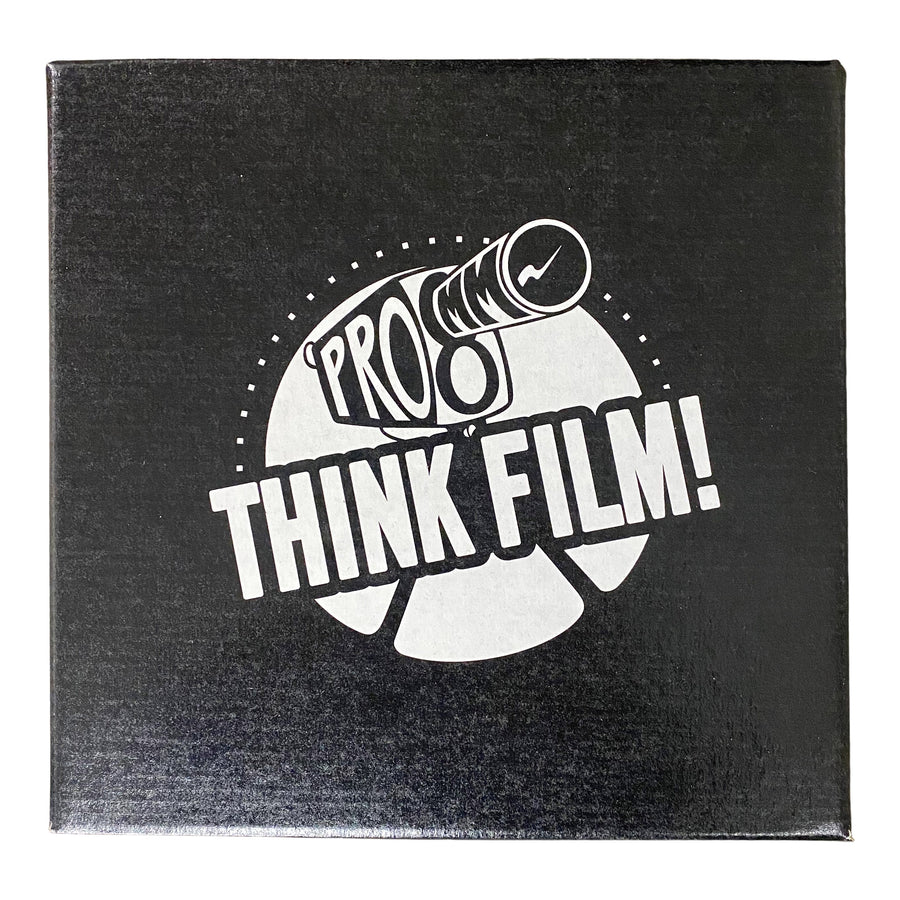 Pro8mm Legacy Box