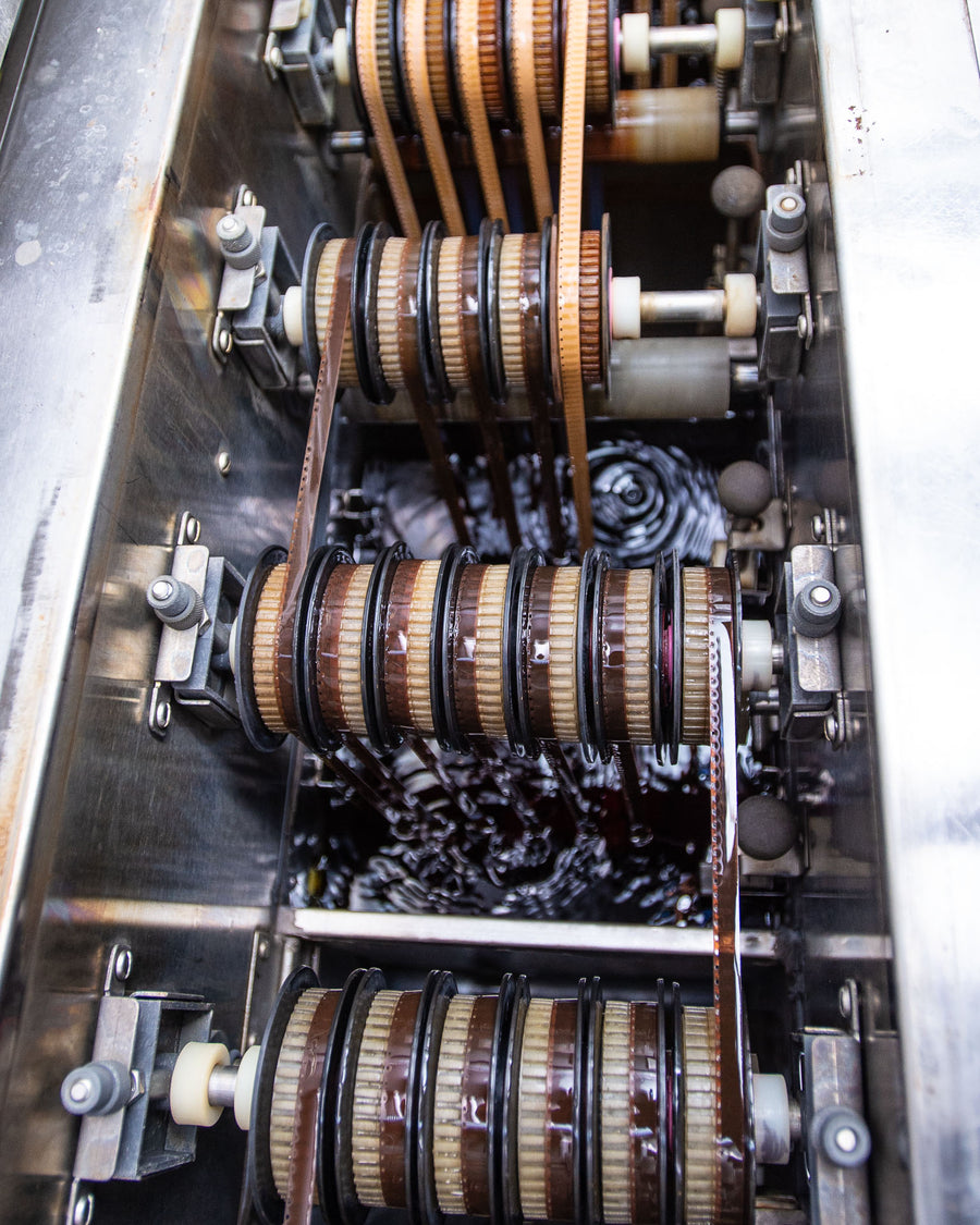 film processing equipment for sale
