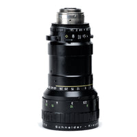 Schneider Lens – Pro8mm