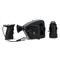 Super 8 Camera Rental: Classic Pro with 8-64mm Angenieux Lens, Max