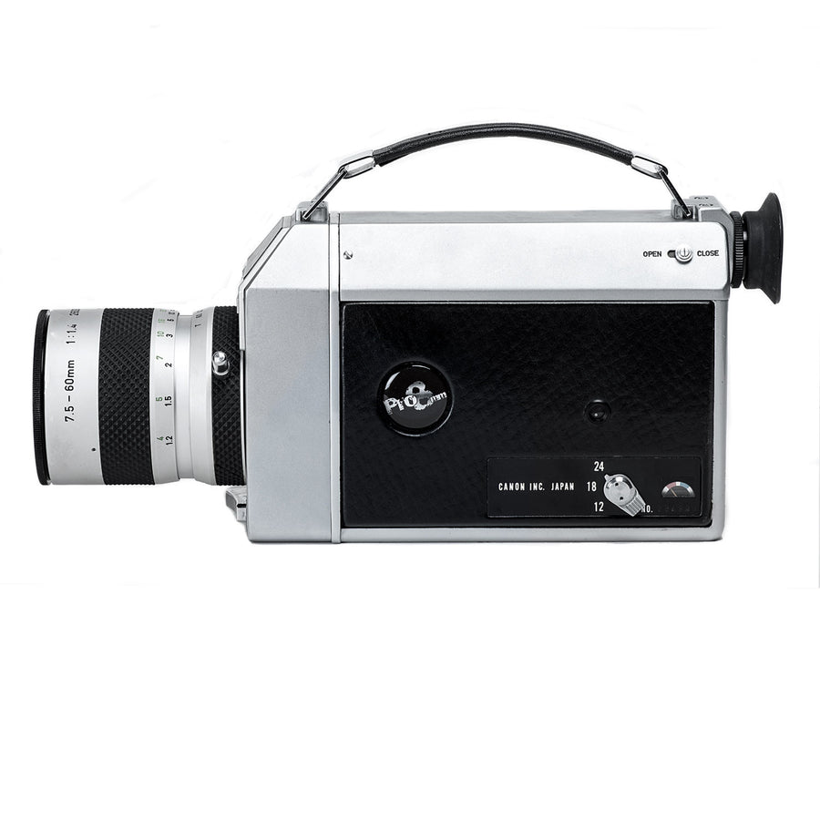 Pro814 Super Camera – Pro8mm - Main Image