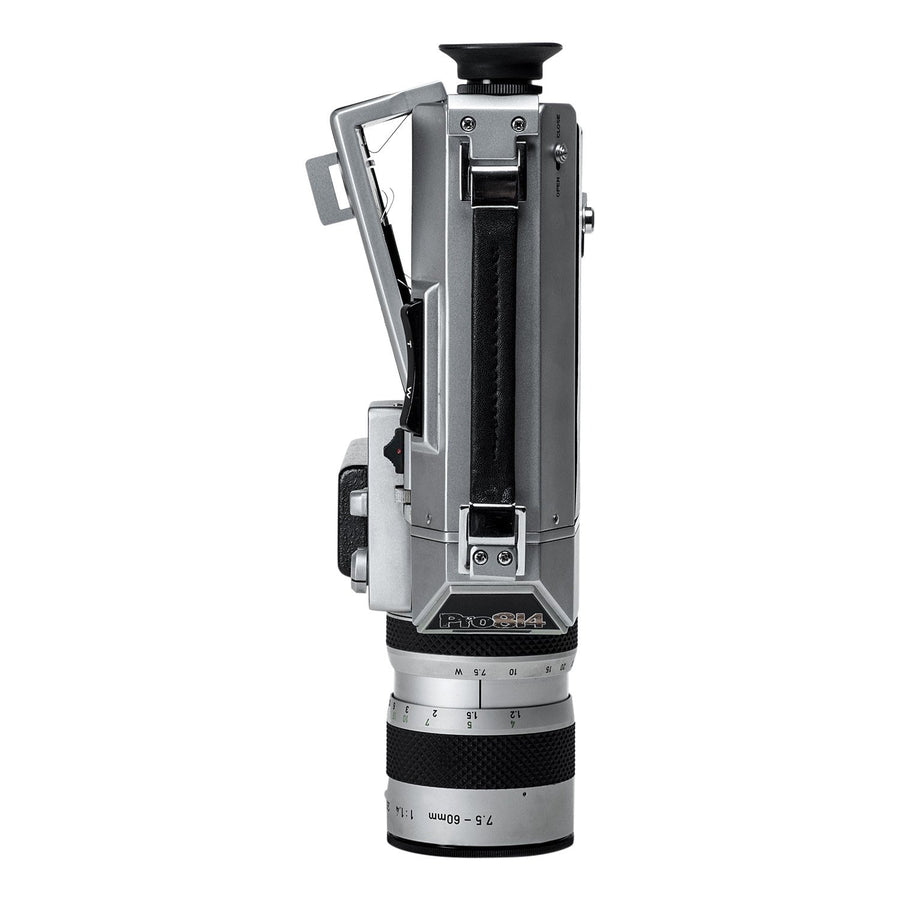 pro8mm camera
