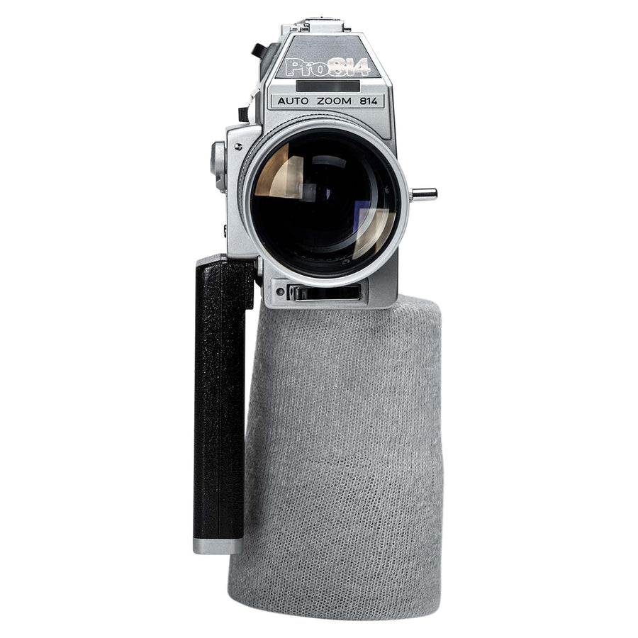 pro 814 super 8 camera