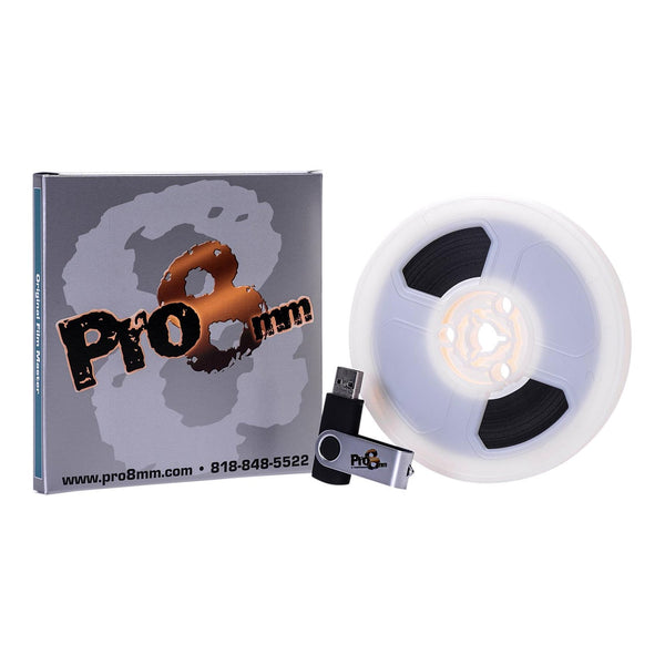 Apefoto Dualmat Super 8 - Occasion, Boîte Abîmée