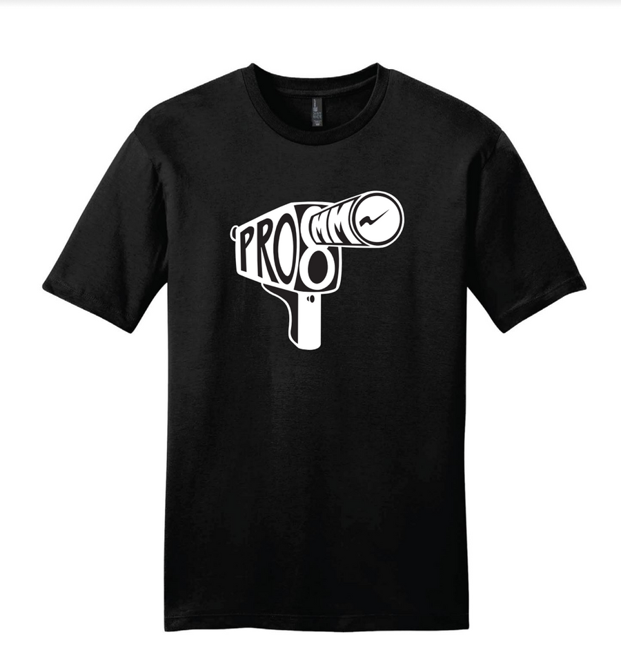 Pro8mm T-Shirt