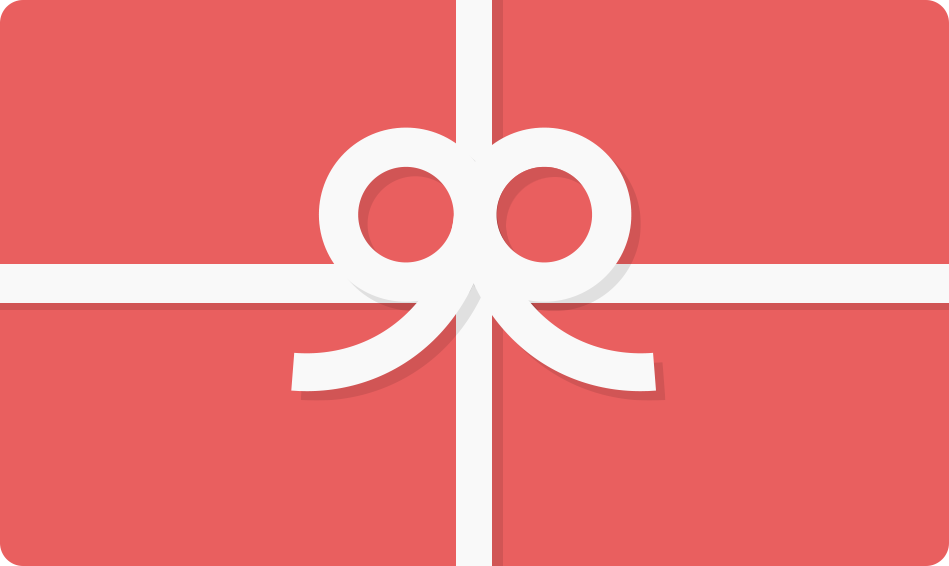 Pro8MM Gift Card (For Super8 Developing & Scanning)